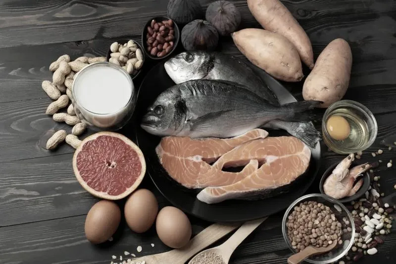 Dieta cukrzyków