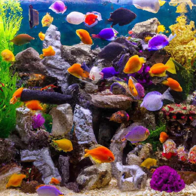 Emocjonalność i empatia Ryb