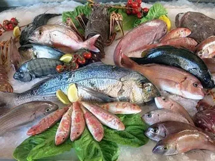 Gdzie kupić świeże ryby