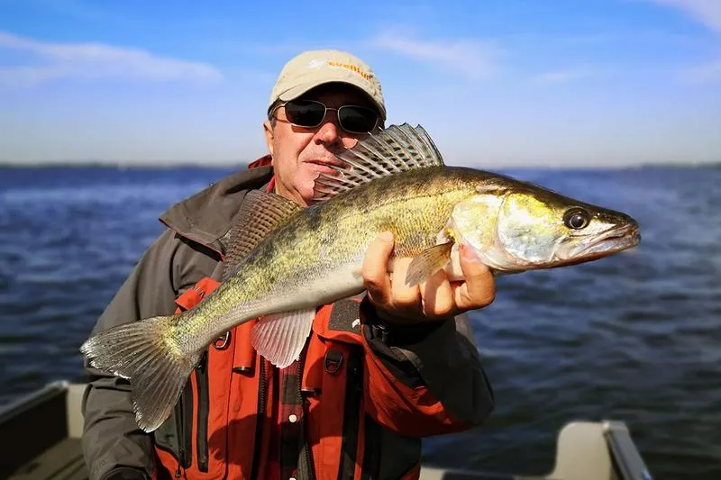 Gdzie na ryby w Holandii