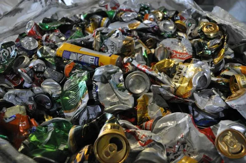 Gdzie wyrzucić puszkę po rybie