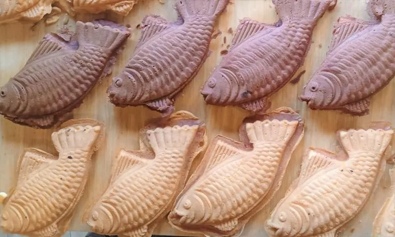 Gdzie zjeść rybę w Gdyni