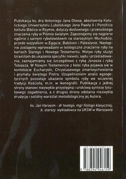 Ichthys w chrześcijaństwie