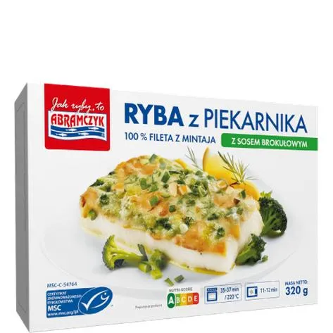 Idealny czas pieczenia