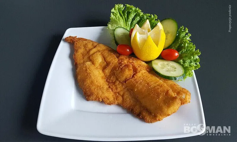 Jak pozbyć się zapachu ryby