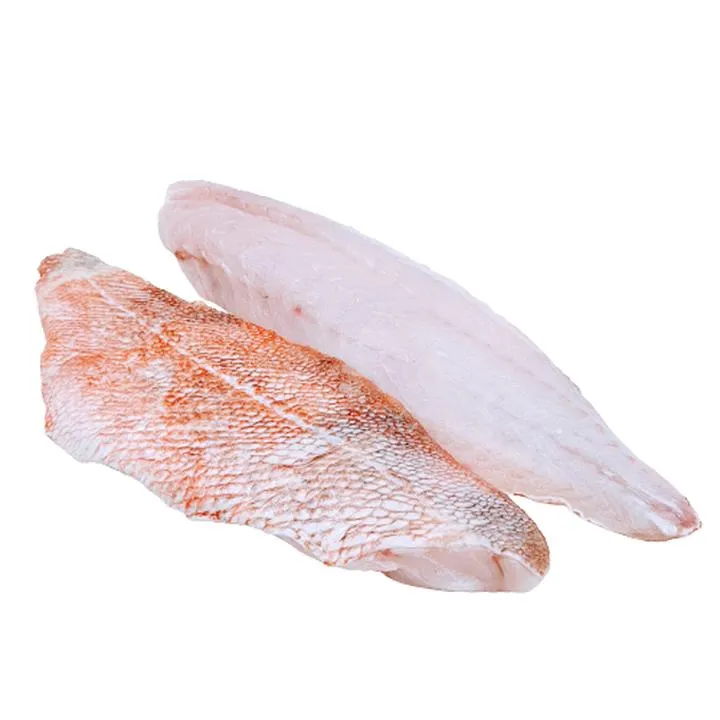 Jak przygotować rybę karmazyn