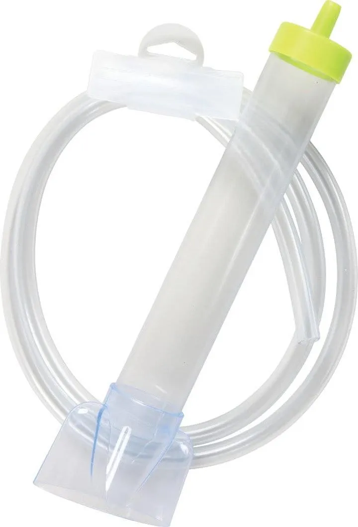 Jak używać odmulacza