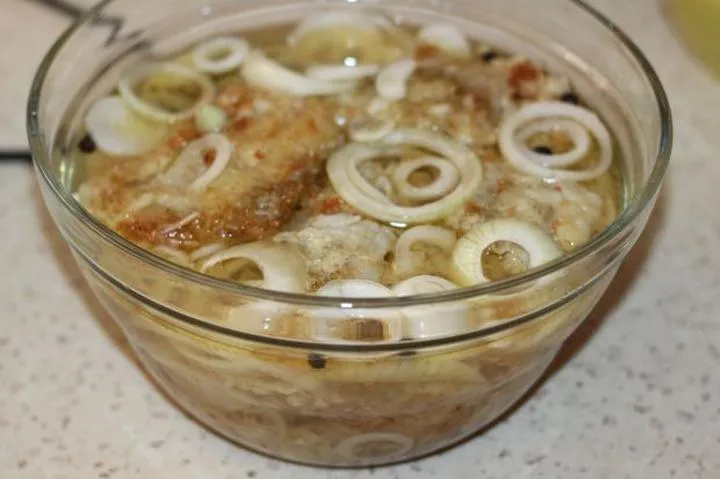 Jak wybrać świeżą rybę