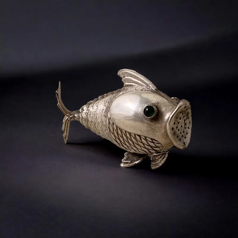 Kluczowe przyprawy do ryb