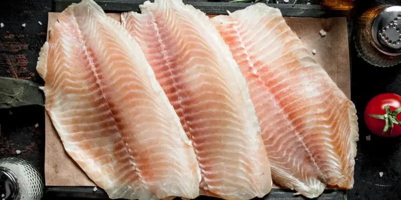 Korzyści zdrowotne ryb bez ości