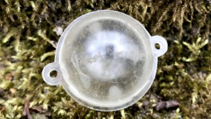 Łowienie z powierzchni