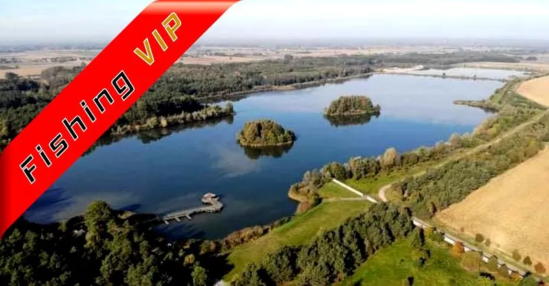 Łowiska komercyjne w Łódzkiem