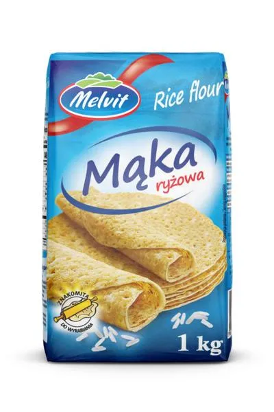 Mąka do panierki