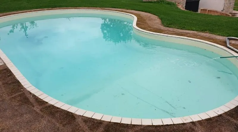 Mętność wody w akwarium