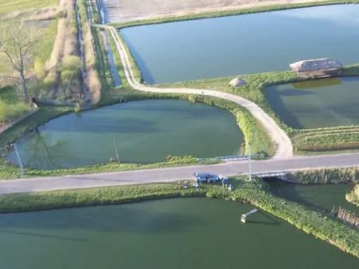 Miejsca do wędkowania w Łódzkiem