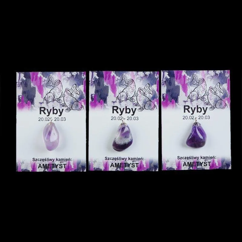 Miłość i relacje Ryby