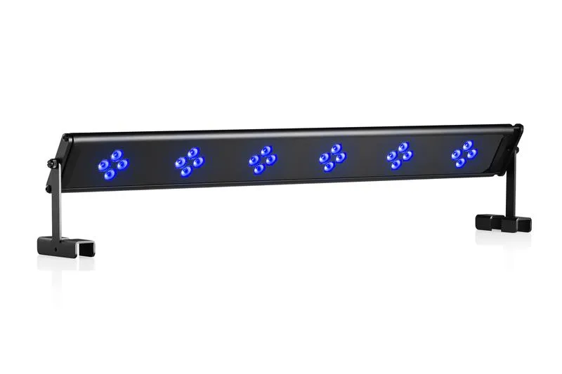 Montaż belki LED krok po kroku