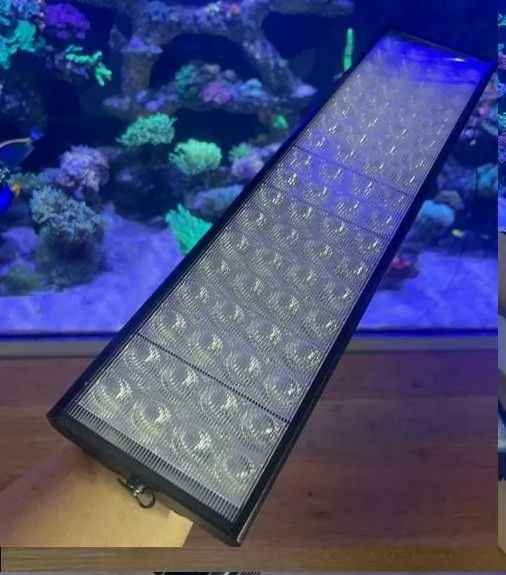 Montaż lampy LED krok po kroku