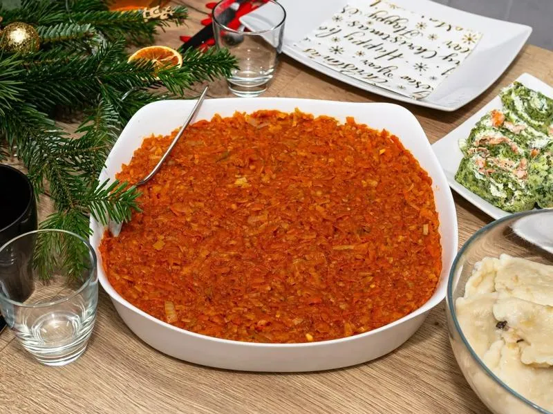 Morszczuk czy mintaj