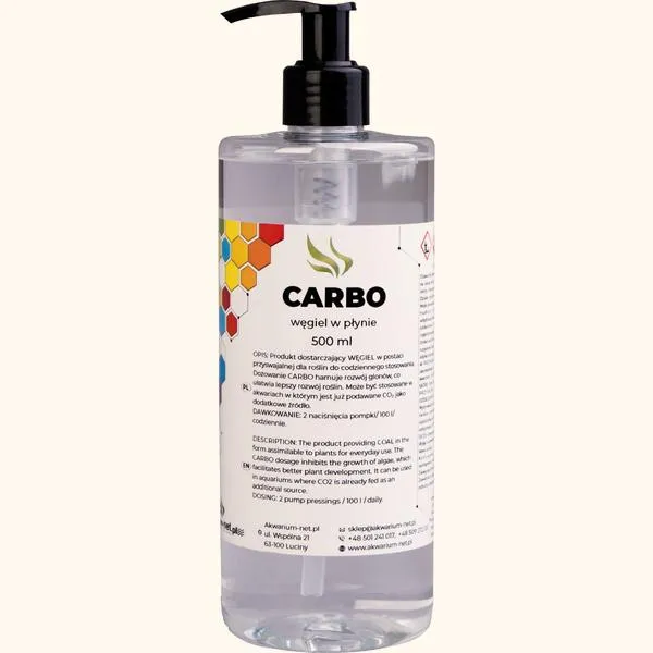 Nadmiar carbo