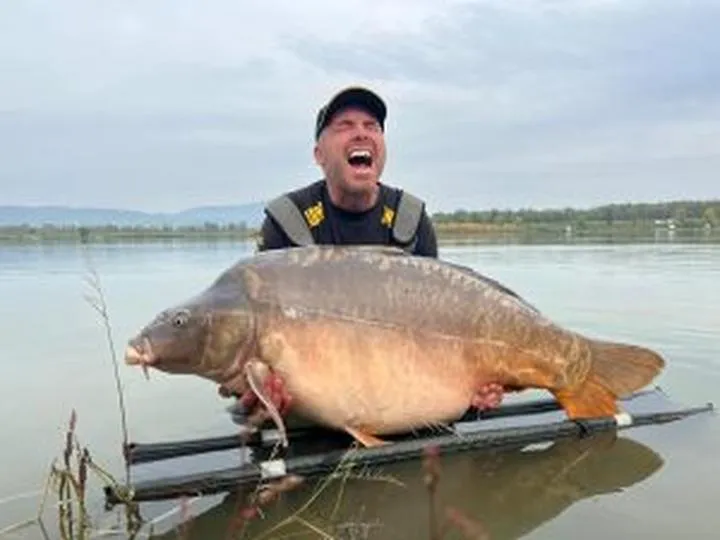 Najlepsze łowiska w Chorwacji