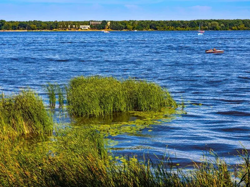 Najlepsze miejsca do wędkowania