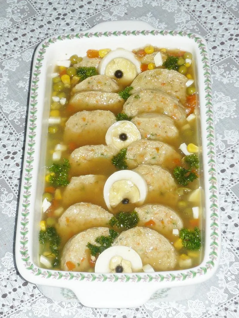 Najlepsze sklepy rybne