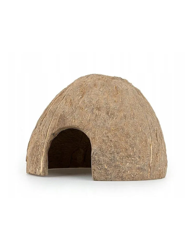 Naturalne kryjówki dla ryb