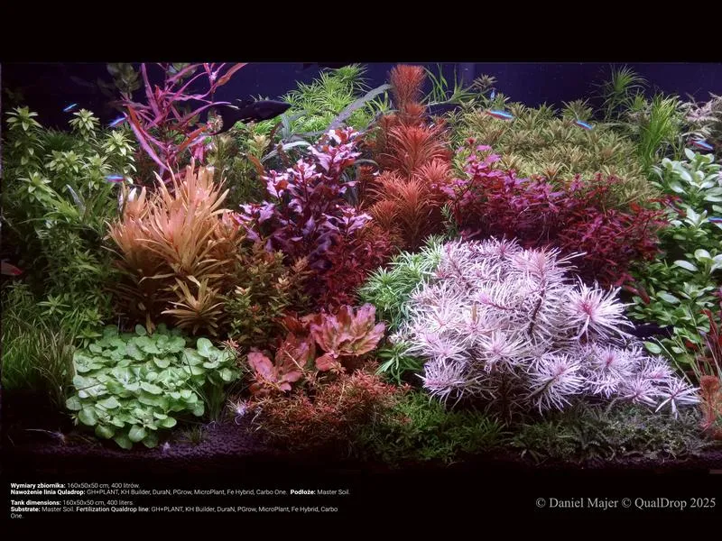 Naturalne metody i rośliny na PO4