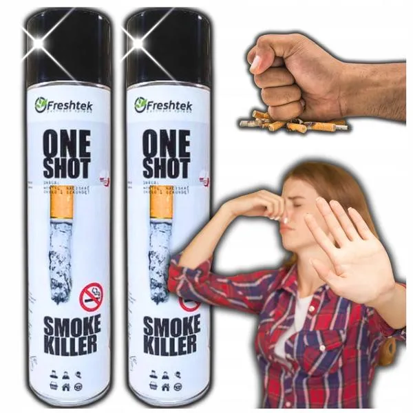 Naturalne sposoby neutralizacji zapachów