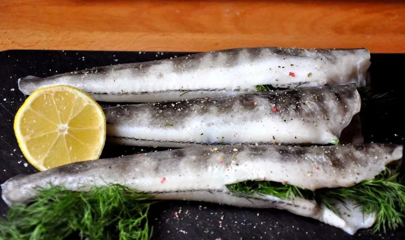 Odkrywanie i historia kerguleny