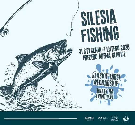 Ograniczenia w użyciu wędek