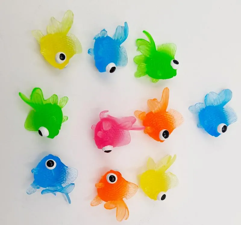 Osobowość i cechy Ryb