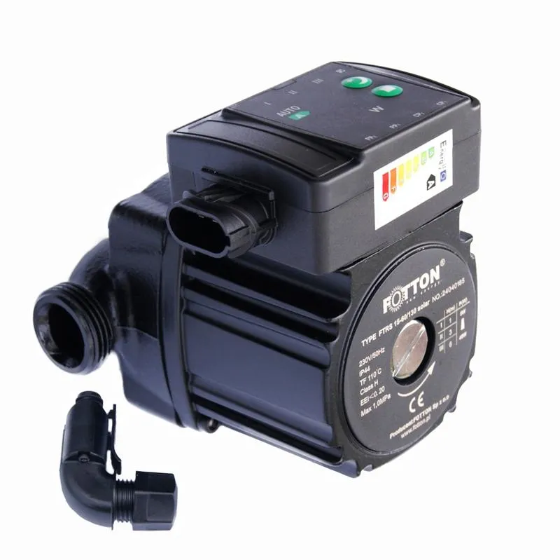 Parametry pompy do akwarium