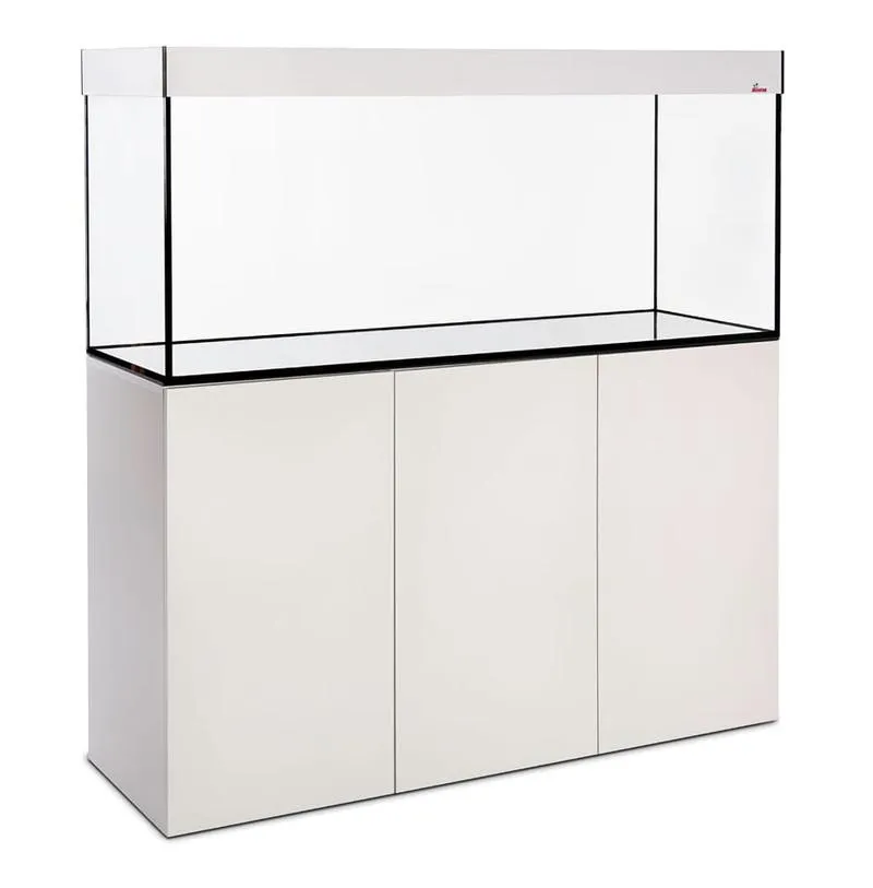 Pielęgnacja i konserwacja akwarium