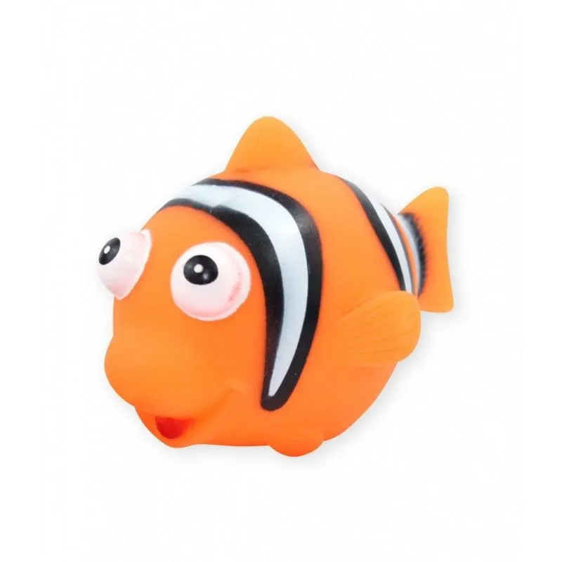 Podwodne przygody Nemo