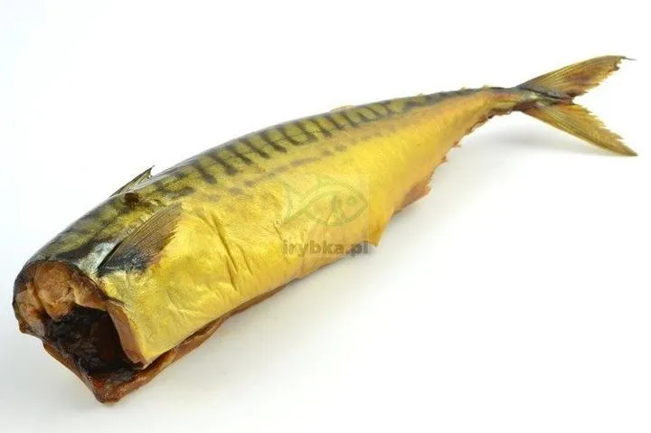 Porównanie kalorii wędzonych ryb