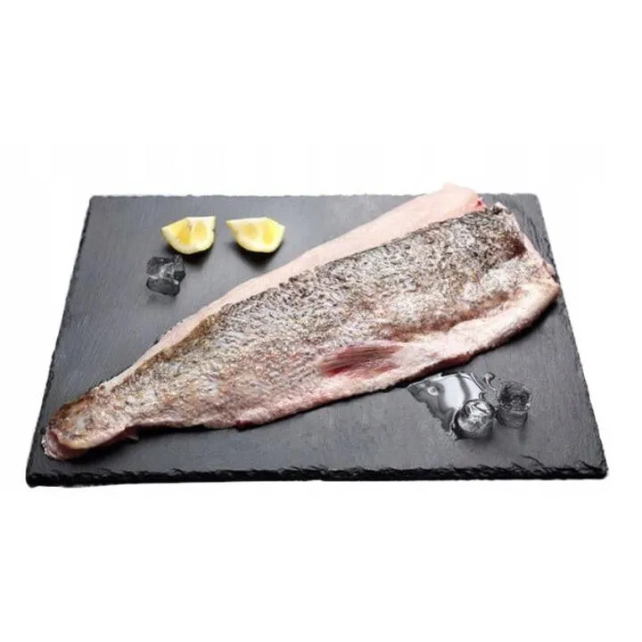 Porównanie smaku ryb