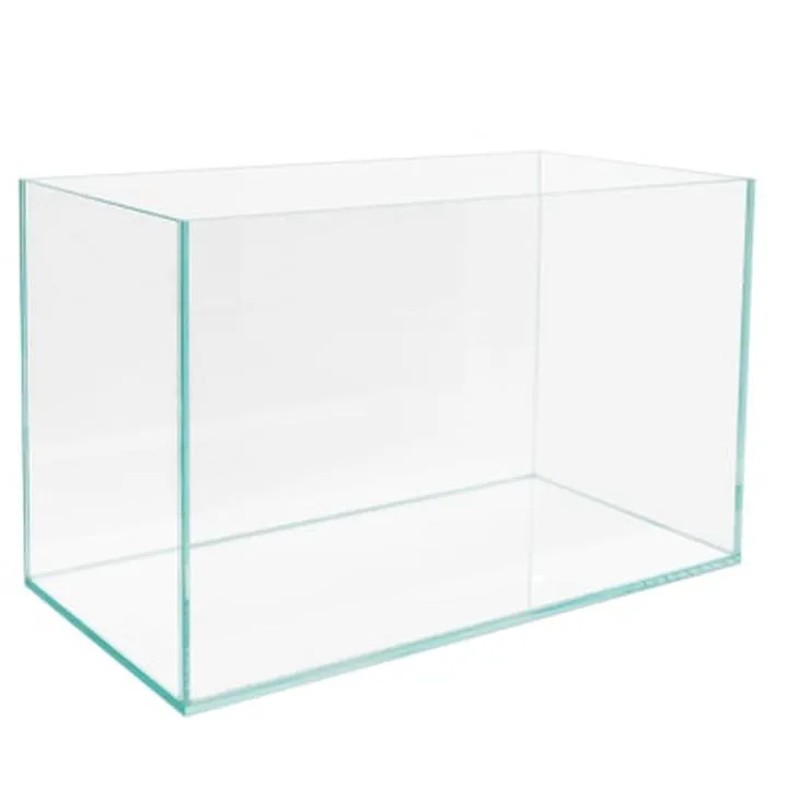 Porównanie szkła OptiWhite i float