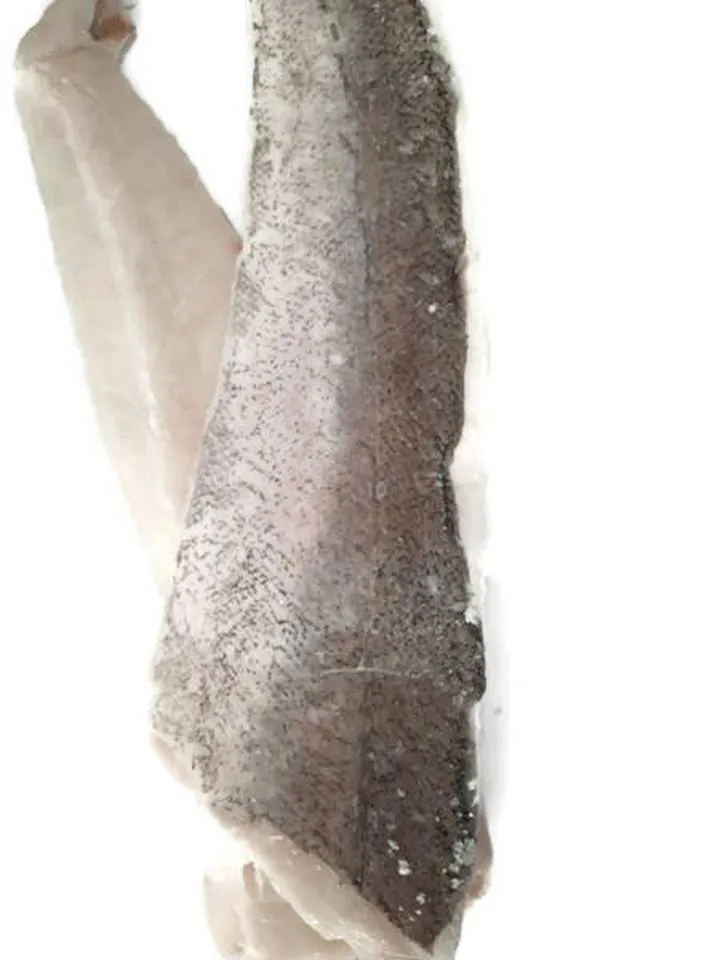 Przepisy na morszczuka i tuńczyka