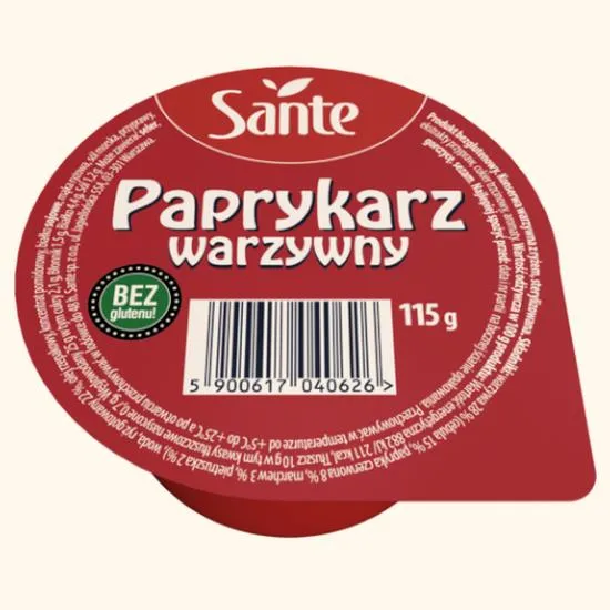 Przepisy na paprykarz