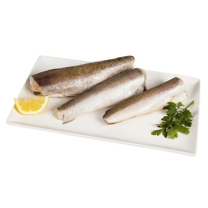 Przepisy z morszczuka