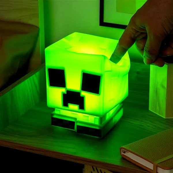Przewodnik po Minecraft
