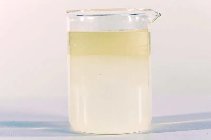 Przyczyny biologiczne mętności