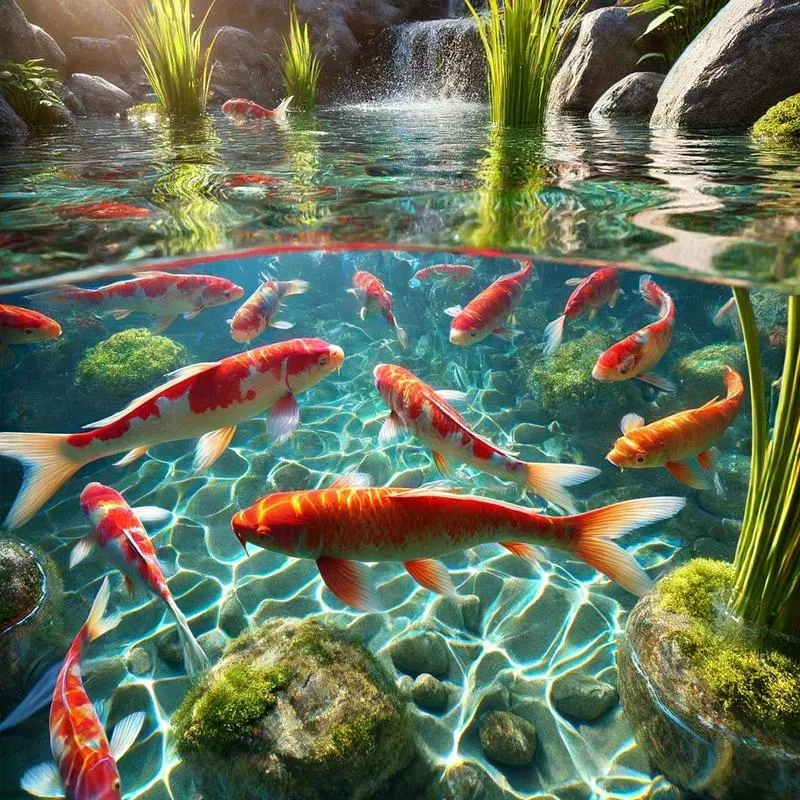 Przygotowanie głowy ryby do zupy