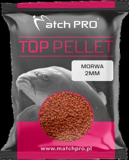 Przynęta na karpie