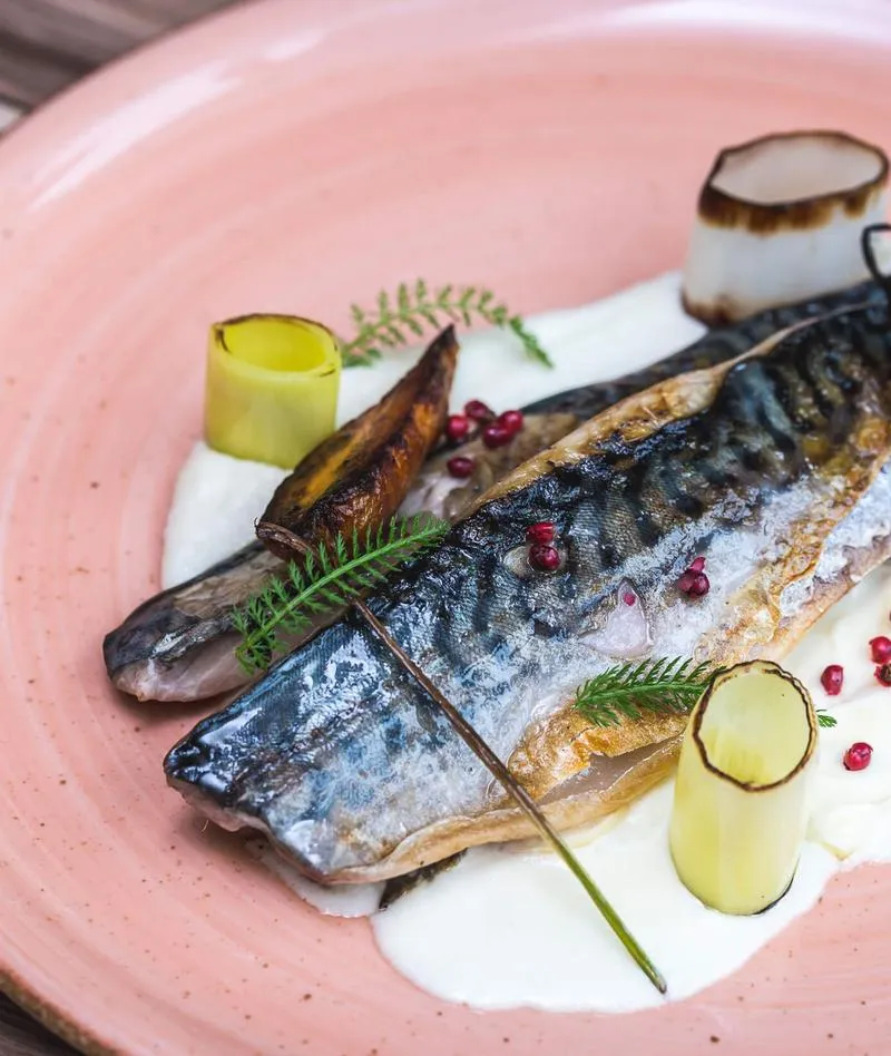 Restauracje rybne w Gdańsku