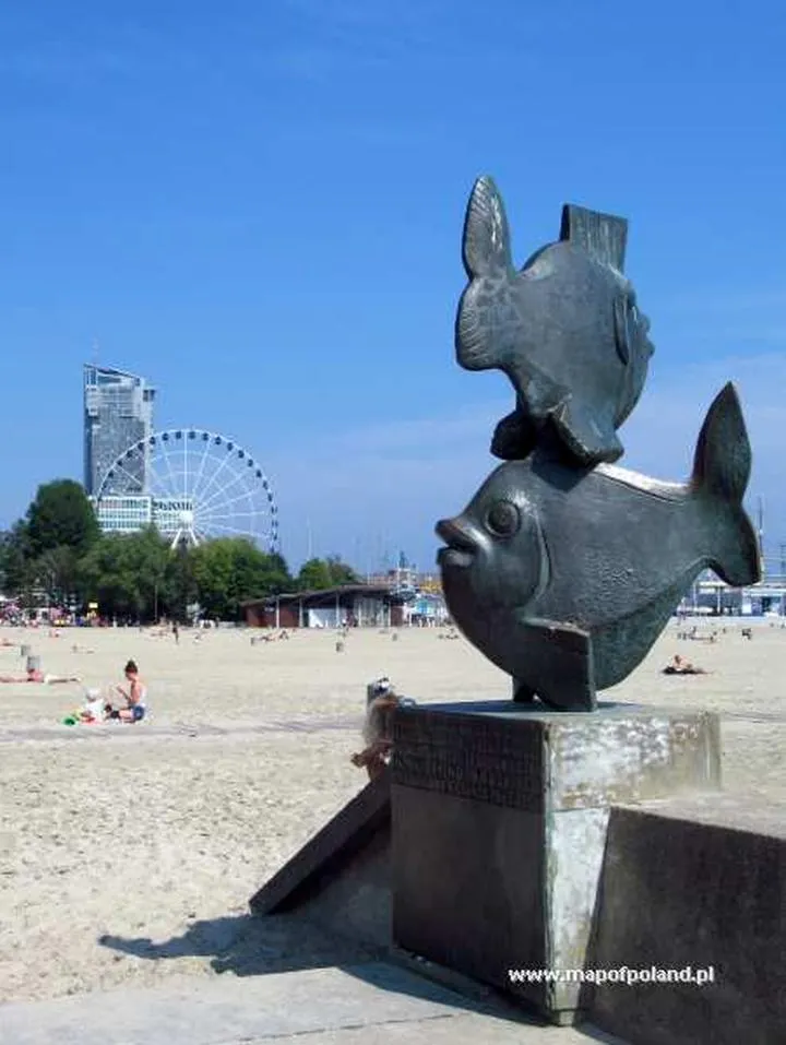 Restauracje rybne w Gdyni