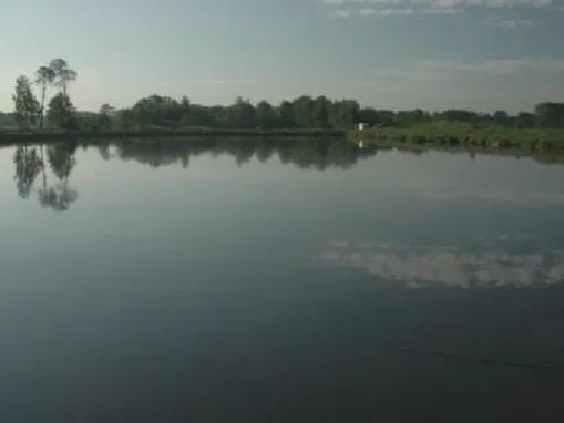 Rodzinne wędkowanie Łódź