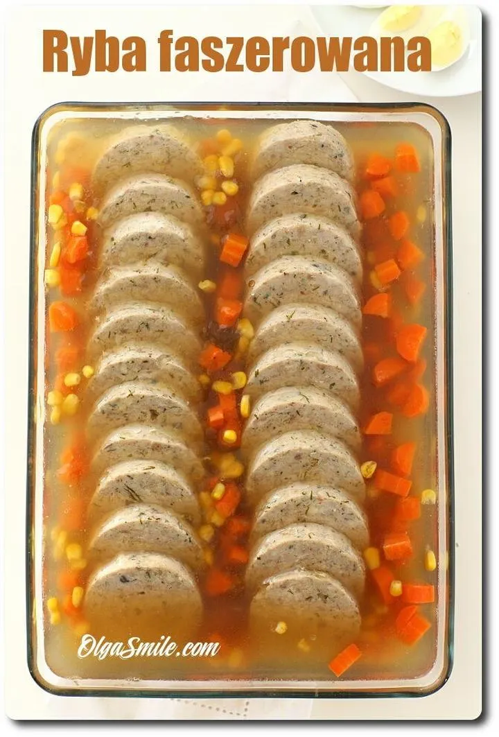 Ryba faszerowana gdzie kupić